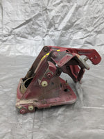 1990-1997 Mazda Miata Driver LH Headlight Assembly Used OEM Red 91NASU 90-97
