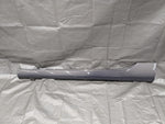 2006–2015 Mazda MX-5 Miata Driver Side Rocker Panel OEM Left Side Skirt — Mazda Miata MX-5 OEM part product photo