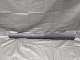2006–2015 Mazda MX-5 Miata Driver Side Rocker Panel OEM Left Side Skirt — Mazda Miata MX-5 OEM part product photo