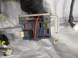  Mazda Miata OEM used part