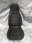 1994-1997 Mazda Mx-5 Miata OEM Black Cloth Seat Passenger 94-97