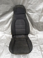 1994-1997 Mazda Mx-5 Miata OEM Black Cloth Seat Passenger 94-97