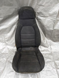 1994-1997 Mazda Mx-5 Miata OEM Black Cloth Seat Passenger 94-97