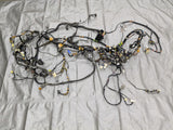 2001-2005 Mazda Miata Mx-5 OEM Main Wiring Harness Manual ABS NB2 NC73-67-010C 01-05 OEM Mazda Miata MX-5 part