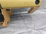 1990-1993 Mazda Miata Dash Board Tan No Cracks Dashboard 90-93 91NA0321