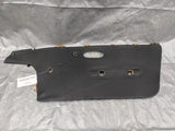 1990-1997 Mazda Miata Mx-5 OEM Door Panel Passenger RH Side Manual Window 90NA856 90-97 Mazda Miata OEM used part