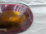 1990-1997 Mazda MX-5 Miata Passenger Right Rear Tail Light 92NA6854 90-97