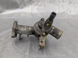 1990-1993 MAZDA MIATA THERMOSTAT HOUSING 90-93 90NA8560
