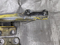 1990-1997 MAZDA MX5 NA MIATA OEM HOOD HINGES PAIR 90-97 93NAUC