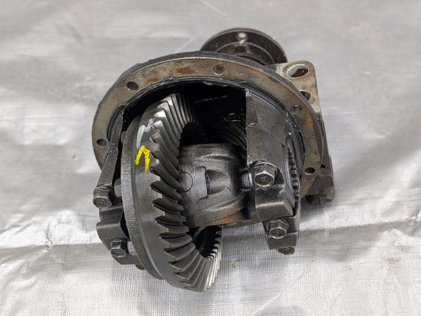 90-93 Mazda Miata 4.3 Non-Locking Standard Diff Differential Open Set 1.6
