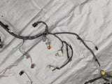 2004-2005 Mazda Miata MX5 OEM Main Chassis Full Wiring Harness 04-05