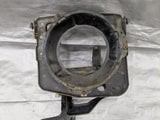 1990-1997 Mazda Miata Driver LH Headlight Assembly Used OEM Black 90-97 92NA6854