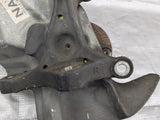 1999-2005 Mazda Miata Front  Spindle Hub Knuckle Pair Left & Righ 99-05 98NB1174