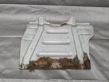 1990-1993 Mazda Miata Mx-5 OEM CPU ECU Cover Plate Bracket B61P18885 89NA7210 90-93 OEM Mazda Miata MX-5 part