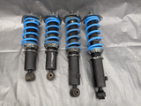 MaXpeedingrods 24 Ways Damper Coilovers Suspension Set For Mazda Miata MX5 NA NB Mazda Miata OEM used part