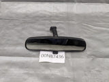 1995-2005 Mazda Miata MX-5 OEM Rear View Mirror Slide On  95-05 00NB7436