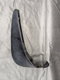 1990-1997 Mazda Miata Mx-5 OEM Rear Mud Flap Flaps Spat Spats Short Driver LH Side 90-97 Mazda Miata OEM used part