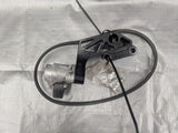 1990-2005 Mazda Miata Flyin Miata Power steering pump delete NA/NB 90-05