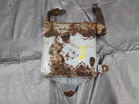 1990-1993 MAZDA MIATA ECM ECU COMPUTER B61P 18 881a  90-93 92NAPZ