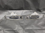 1990-1997 Mazda Miata MX-5 Clear Turn Signal Lens Pair 90-97 90NASU — Mazda Miata MX-5 OEM part product photo