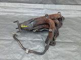 2001-2005 Mazda Miata Engine Exhaust Manifold Header Tubular  Bp6f-13-450B 01A3A