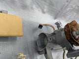  Mazda Miata OEM used part
