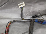 1990-1993 Mazda Miata Dash Wiring Harness Wires NA55-67-030 90-93