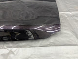 1999-2005 Mazda Miata MX-5 OEM Trunk Lid  Black NC10-52-310 99-05 04NB4374