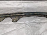 1990-1997 Mazda Miata MX5 OEM Front Upper Mount Bumper Reinforcement Bracket #2