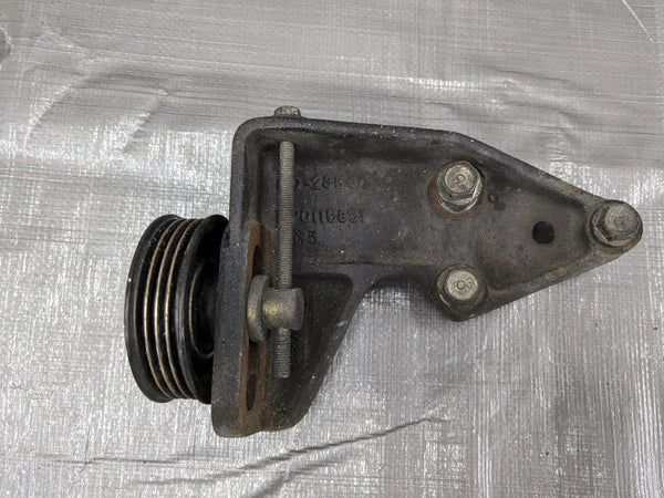1990-2005 Mazda Miata OEM Power Steering Delete Tensioner Pulley BP01-15-930