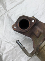 Mazda Miata MX-5 OEM part product photo