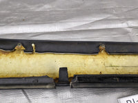 90-96 MAZDA MX-5 MIATA OEM door card pad arm rest Passenger Side 1990-1996 #5