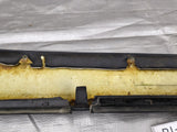 90-96 MAZDA MX-5 MIATA OEM door card pad arm rest Passenger Side 1990-1996 #5