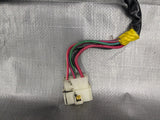 90-97 OEM MAZDA MIATA POWER WINDOW SWITCH, MANUAL TRANSMISSION 1990-1997 95NA576
