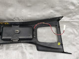 90-97 Mazda MX-5 Miata Center Console Arm Rest  96NASU