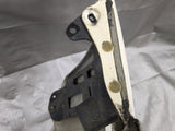 1990-1997 Mazda Miata Front Bumper Cover, White Flaws 90-97 89NA7210