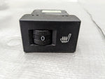 2009-2015 Mazda MX5 OEM Heated Seat Switch Dash Insert Pass Right NH42-66-420
