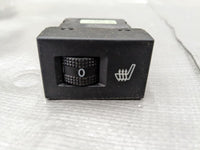 2009-2015 Mazda MX5 OEM Heated Seat Switch Dash Insert Pass Right NH42-66-420