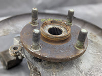 Mazda Miata MX-5 OEM Part