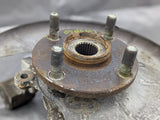 Mazda Miata MX-5 OEM Part