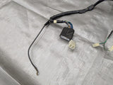 nan Mazda Miata MX-5 OEM