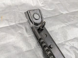 1990-1997 MAZDA MIATA MX5 OEM SEAT RAIL MOUNT SLIDER TRACK DRIVER 90-97 94NA9102