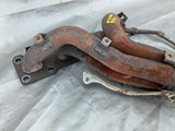 2001-2005 Mazda Miata Engine Exhaust Manifold Header Tubular  Bp6f-13-450B 03973