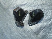 1994-1997 Mazda Miata Mx-5 OEM Motor Mount Brackets Left Right Pair Set NA 94-97