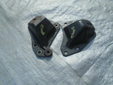 1994-1997 Mazda Miata Mx-5 OEM Motor Mount Brackets Left Right Pair Set NA 94-97