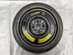 1999-2005 Mazda Miata Mx5 OEM 15" Spare Tire Donut Cover Set NB 99-05 01NB22A