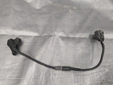 95.5-97 Mazda Miata OEM Crank Pickup Sensor Mount Oil Pump Bracket B6BF-14-190