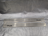 90-97 Mazda Miata Chrome Door Sill Set - Driver & Passenger Scuff Plate 95NA5765