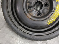 1999-2005 Mazda Miata Mx5 OEM 14" Spare Tire Donut Cover Set NB 99-05 99NB22V