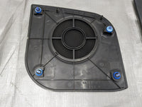 90-93 MAZDA MIATA DOOR SPEAKER PANEL GRILL COVER PASSENGER RIGHT SIDE 92NASU